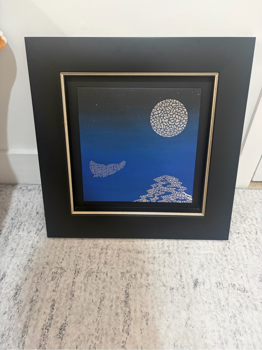 Wall art